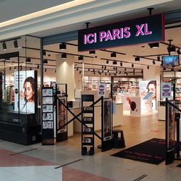 ICI PARIS XL