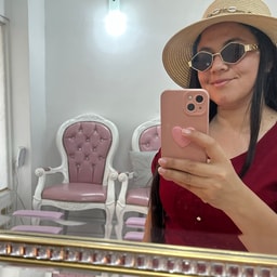 Joha Unikas Nails Salon