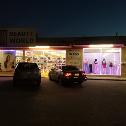 Beauty World