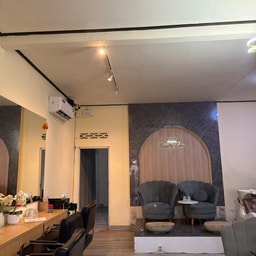 ILS BEAUTY STUDIO 2
