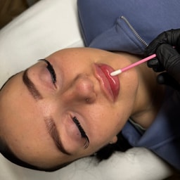 PERMANENT MAKEUP BY PATRYCJA