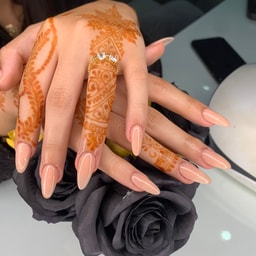 Hayat Beauty Salon
