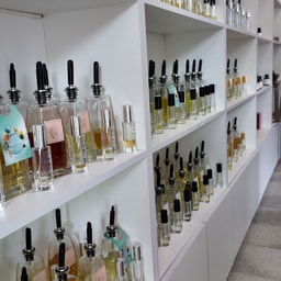LJ Shine Tap Parfum Bonaire