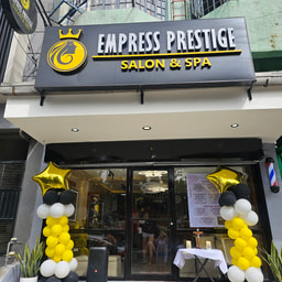 Empress Prestige Salon & Spa