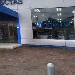 Importaciones Selectas