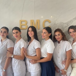 BMC Beauty Medical Center