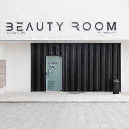 Beauty Room Salon & Spa