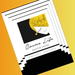 Cosmo Life Güzellik Salonu