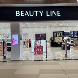 Beauty Line Nicosia Mall