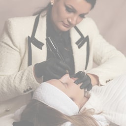 Permanent Make-up Kisdorf Bella Donna
