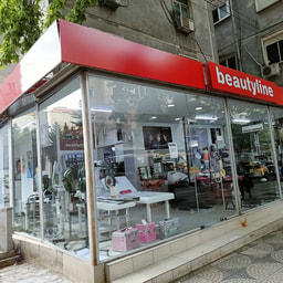 Beautyline Professional Myslym Shyri