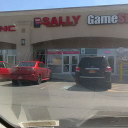 Sally Beauty