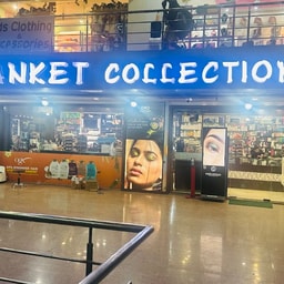 Sanket Collection