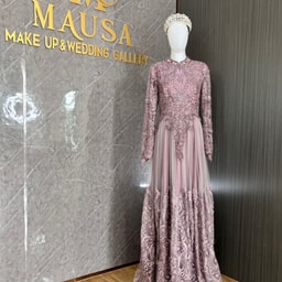 MAUSA Make Up & Wedding Gallery