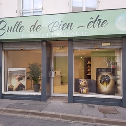 Institut Bulle de Bien-être