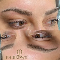 Seba Permanent Makeup