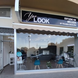 You Look studio - Peluquería y estudio de belleza en Vélez Málaga
