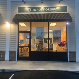 Merle Norman Cosmetics Studio