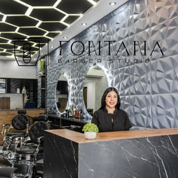 Fontana Barber Studio SLW