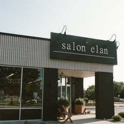 Salon Elan