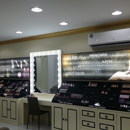 Makeup Hadaya