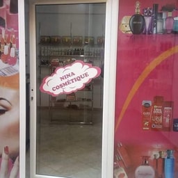 Nina Cosmétique