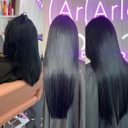 Arletti Hair Designs
