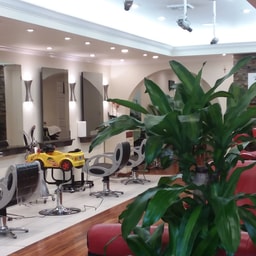 Joung Dawn Beauty Salon