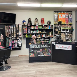 Beauty Supply Wholesaler Inc. (Andy's Beauty Supply)