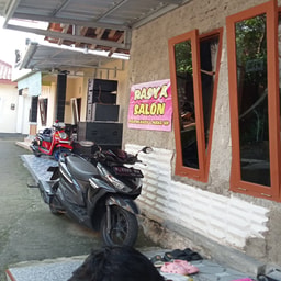 Rasya Salon
