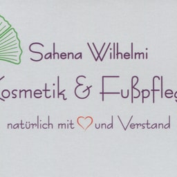 Sahena Wilhelmi Kosmetikstudio