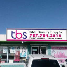 Zachelly Beauty Supply