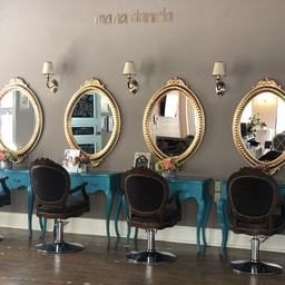 Maria Daniela Beauty Salon