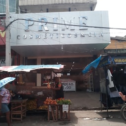 Prime Cosmeticos & Cia