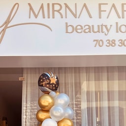 Mirna Farah Beauty Lounge