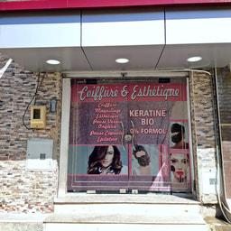 La Mimi Salon Beauty