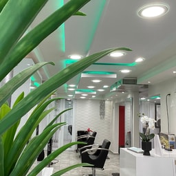 Avantti Hair Design & Spa