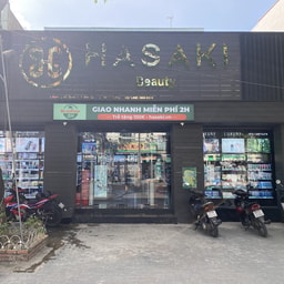 Hasaki Beauty & Clinic
