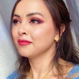 NS Makeup Studio