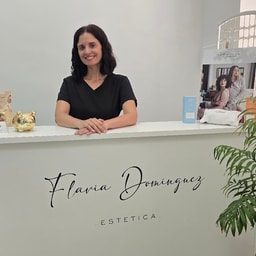 Flavia Dominguez Estetica