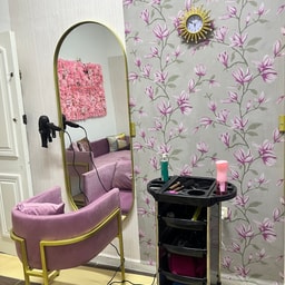 Salon Oumayma