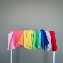 PONO. Utsunomiya Personal Color Shindan