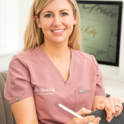 Dr Grace Kelly Aesthetic Skin Clinic