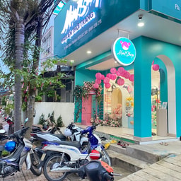 Mint Shop