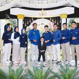 Jona Wedding Organizer