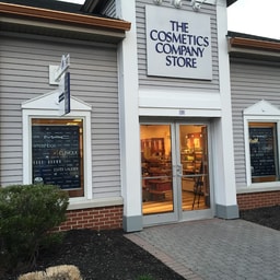 The Cosmetics Company Store