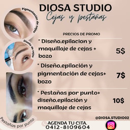 Diosa Studio