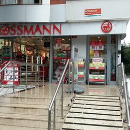Rossmann Acibadem