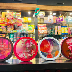 Kalburgi Beauty Shop