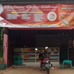 Toko Berkah Kosmetik